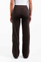Holly 03High ActiveFlex Straight Active - Brown