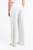 Mel 10Mid Straight Lounge Set - Floral