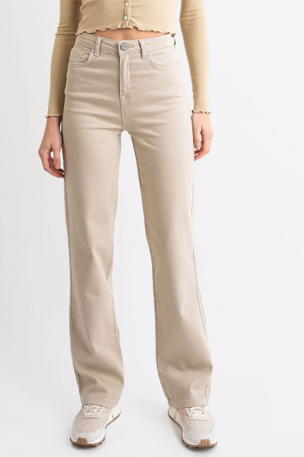 Rory 01High Raka Jeans
