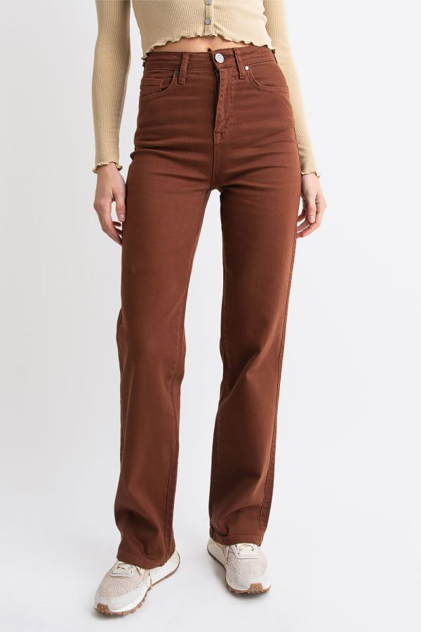 Rory 01High Raka Jeans