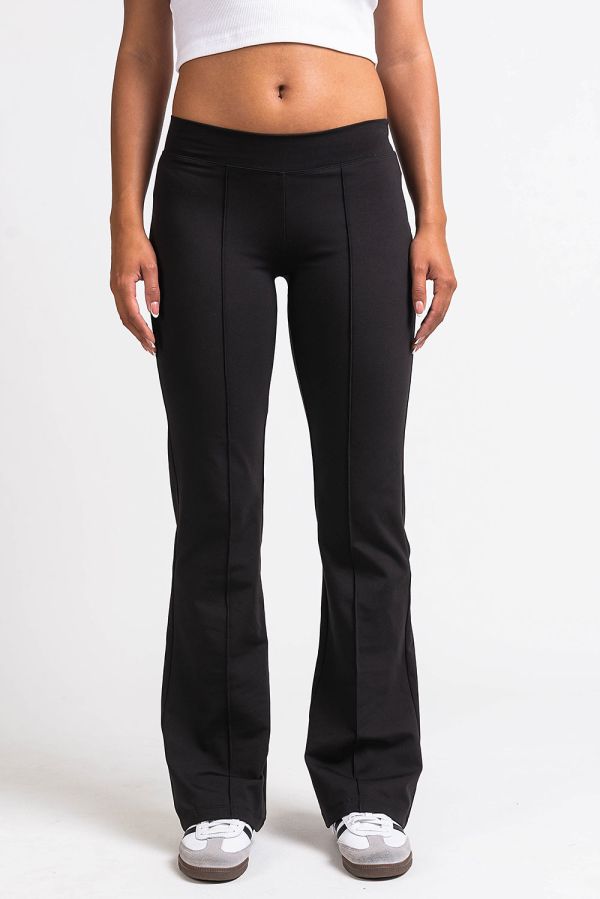 Cassy 02Low ActiveFlex Bootcut Byxor
