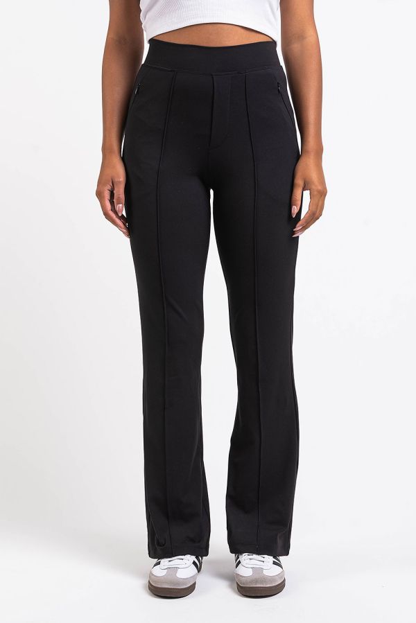 Holly 05High ActiveFlex Bootcut Byxor
