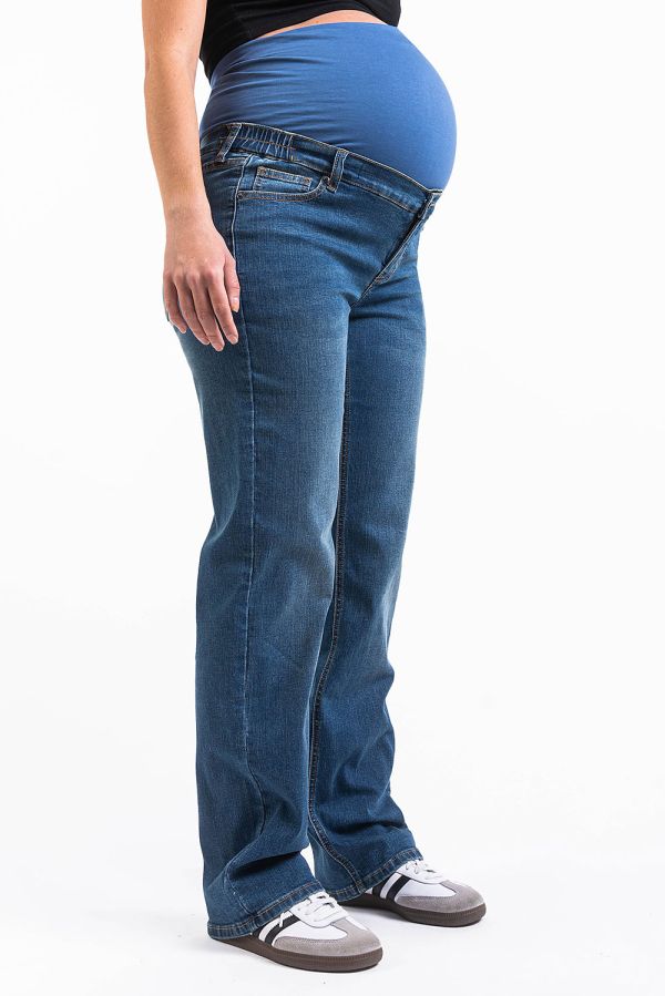 Maternity Raka Jeans