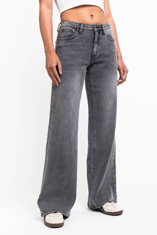 Mikka 03Mid Vida Jeans