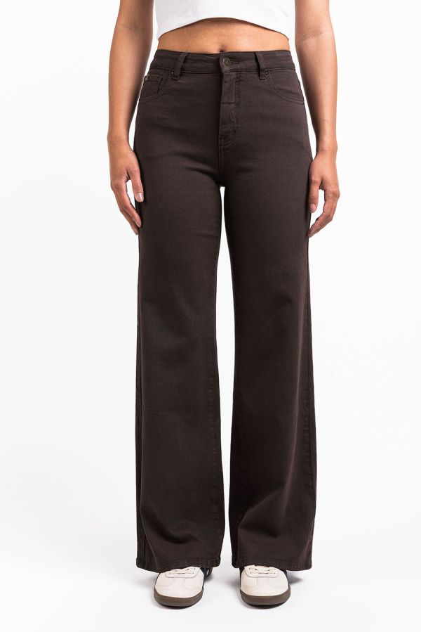 Disa 01High Raka Jeans