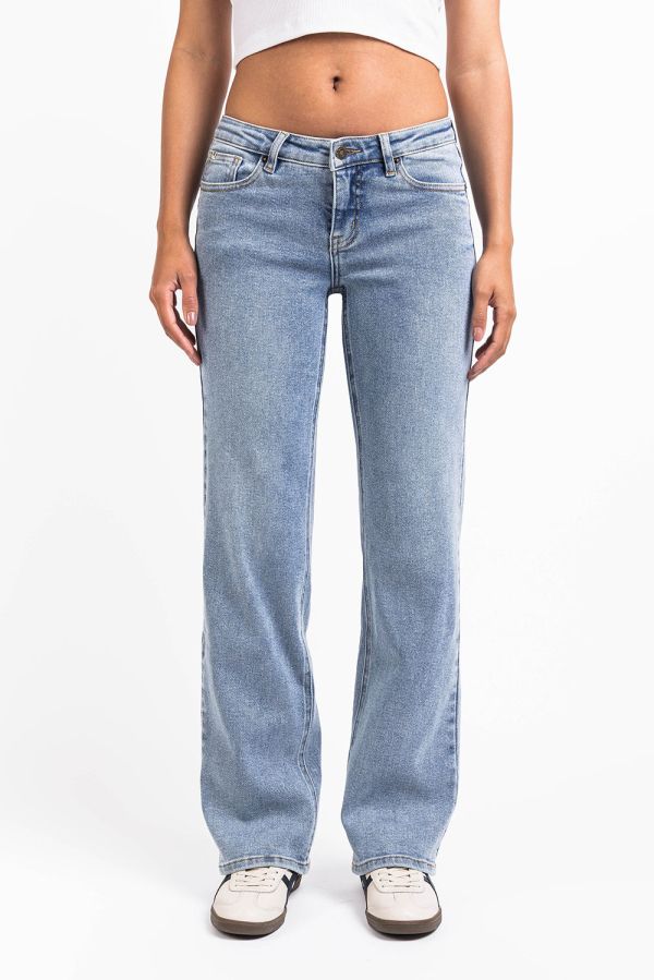 Dina 03Low Raka Jeans